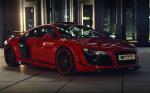 Audi R8 PD GT650 by Prior Design 2012 года